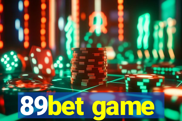 89bet game